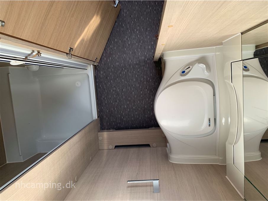 Adria Adora 573 PT
